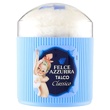 Felce Azzurra talks 250 g